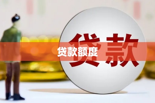 驻马店贷款额度