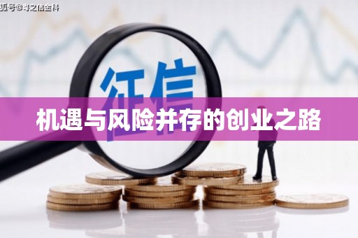 驻马店机遇与风险并存的创业之路