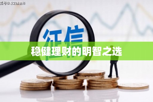 驻马店稳健理财的明智之选
