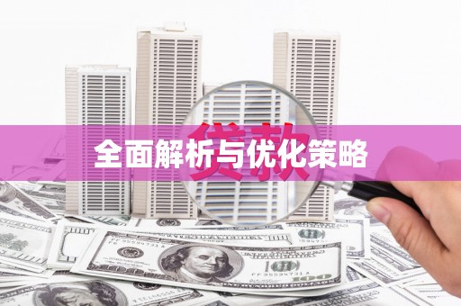 驻马店全面解析与优化策略