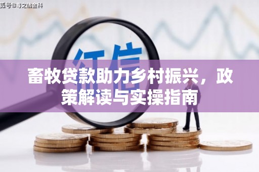 驻马店畜牧贷款助力乡村振兴，政策解读与实操指南