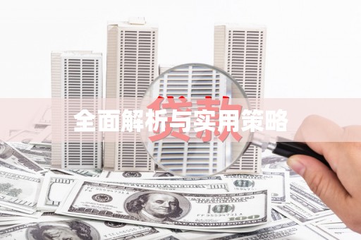 驻马店全面解析与实用策略